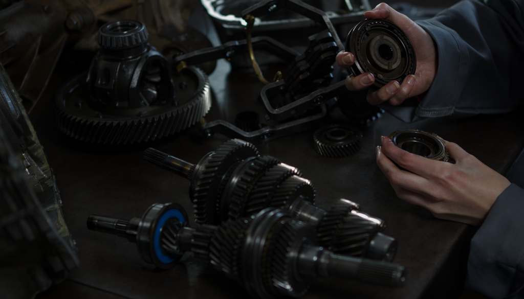 Advancing Motor Manufacturing for the Future