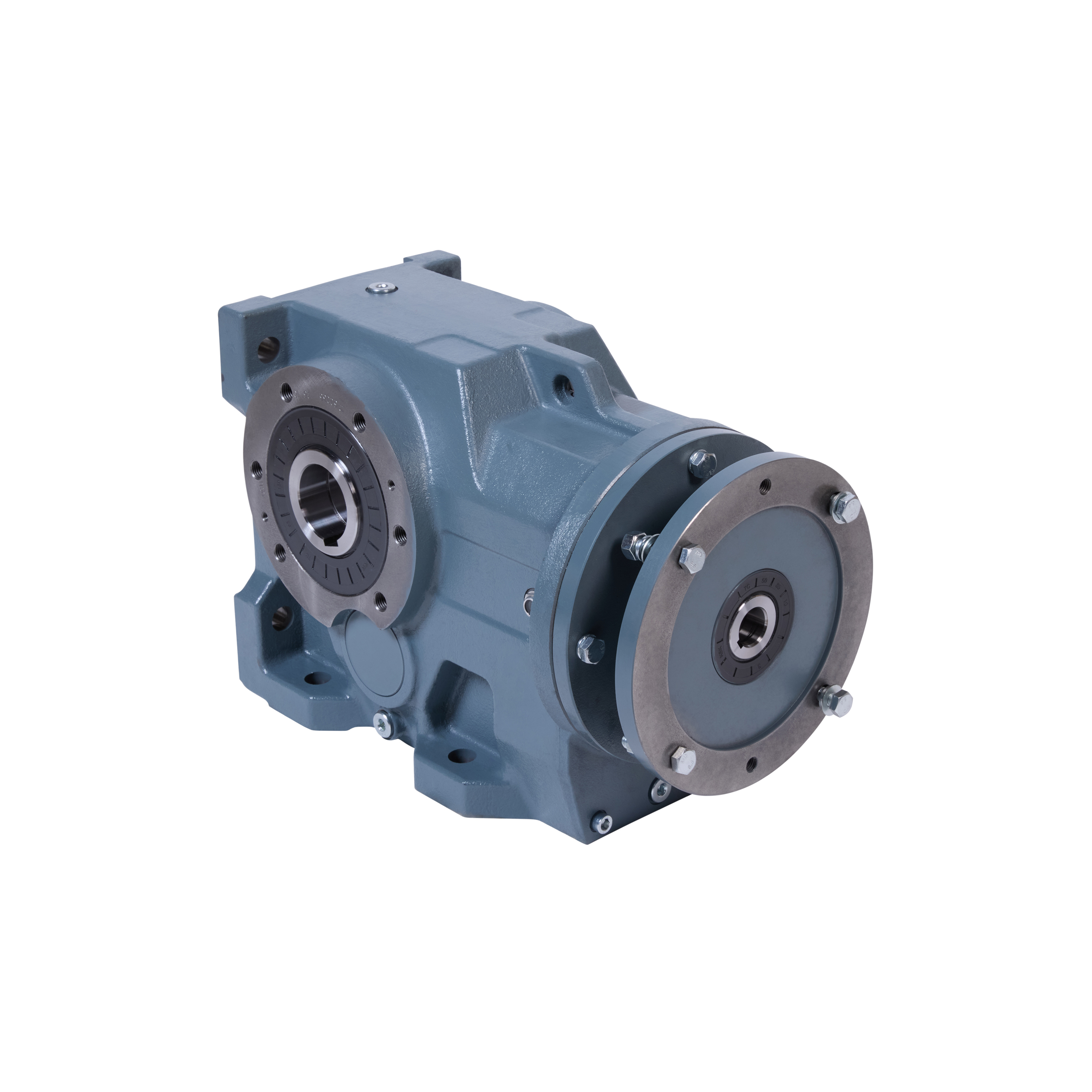 Bevel Helical