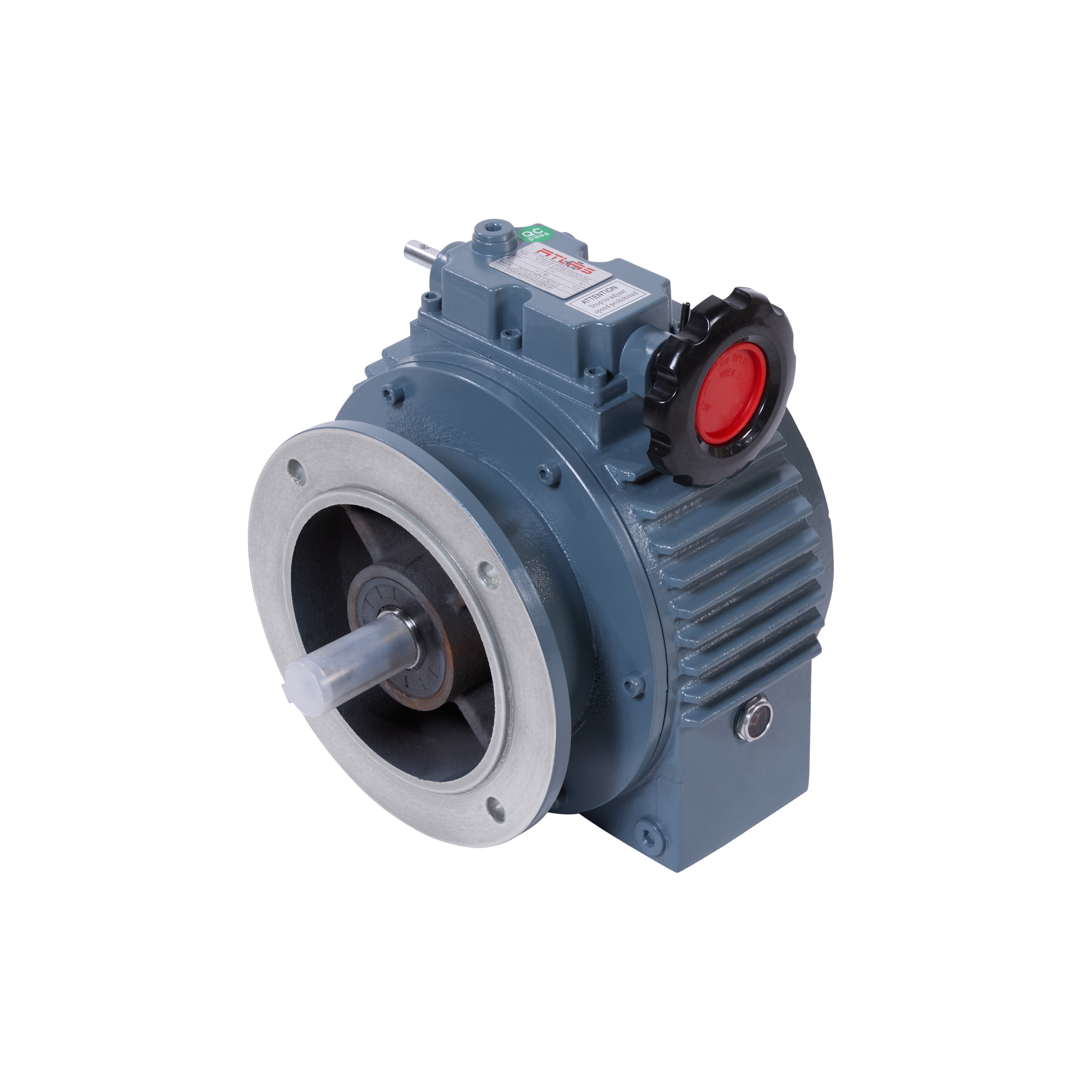 Mechanical Variator