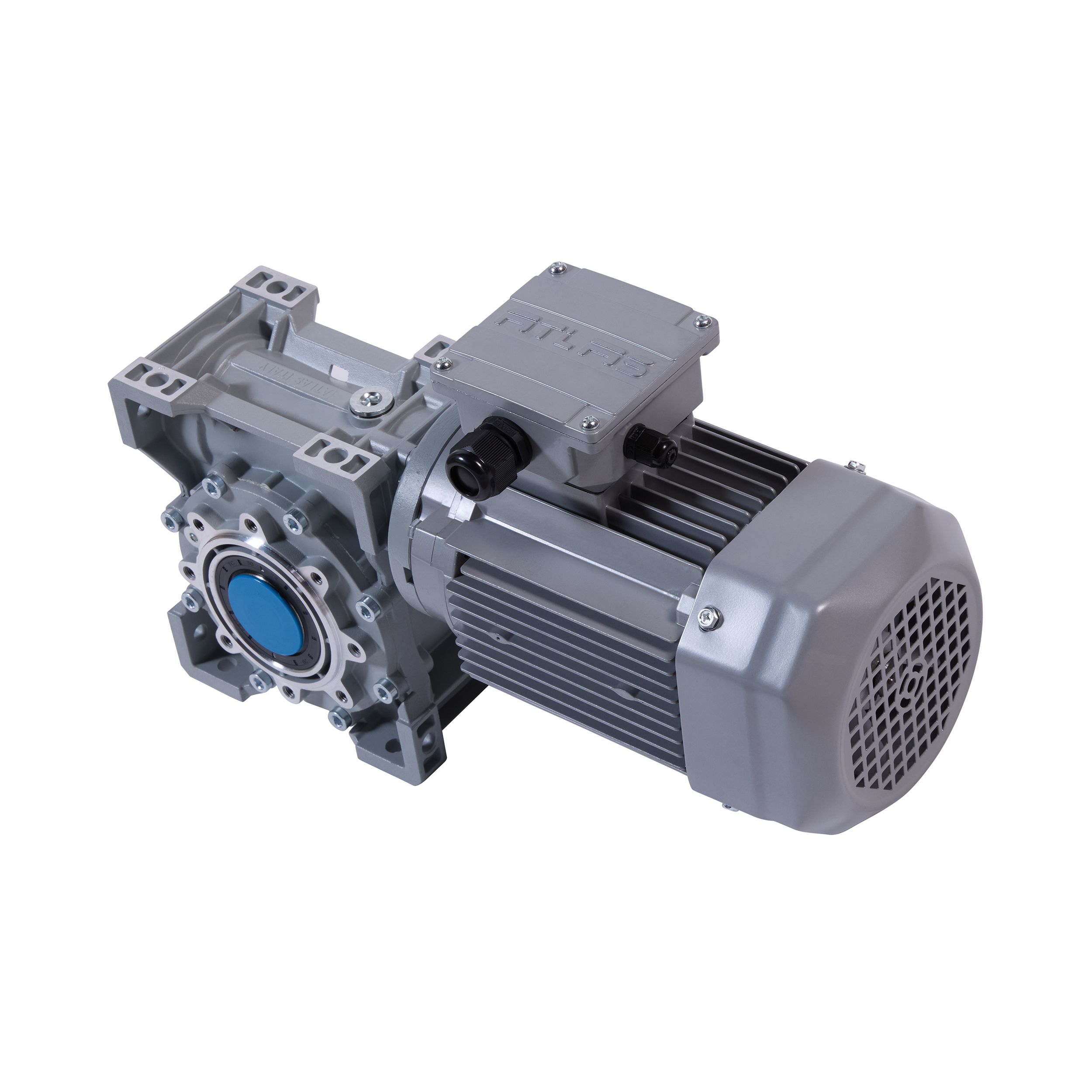Worm Gear Box- AWG / AVF / AW