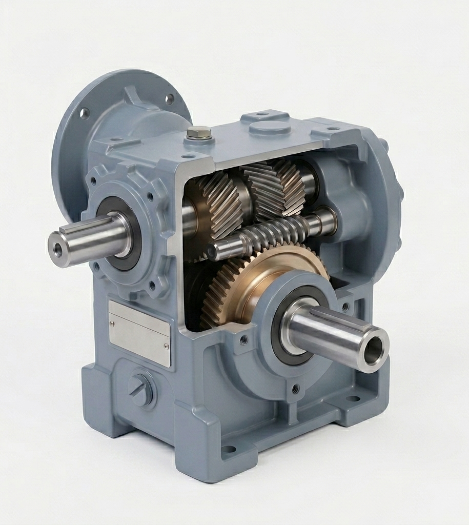 Gear Reducer