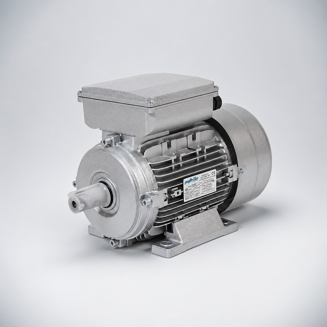 Electric Motors