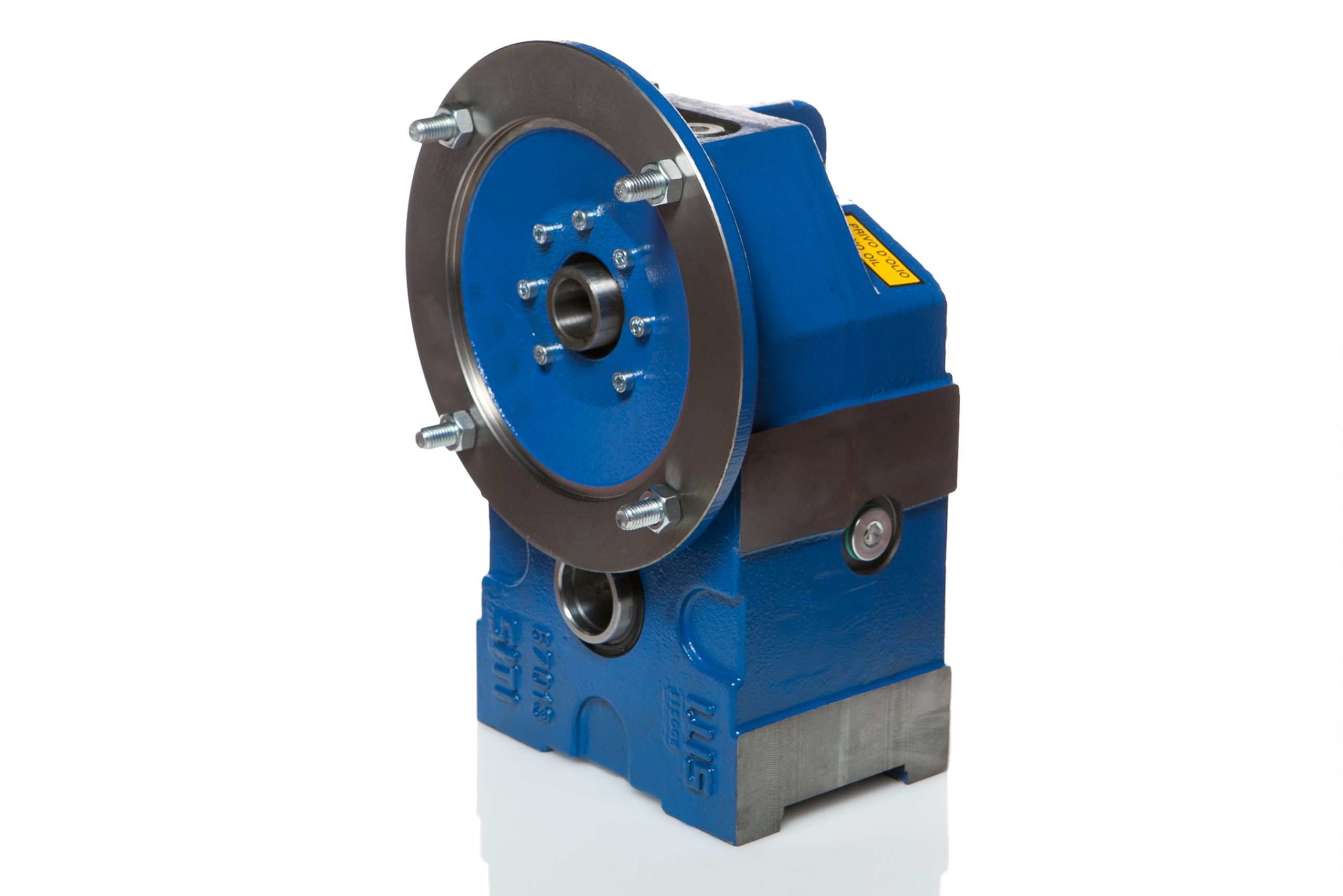 Shaft Mounted-PL/PD